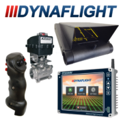 DynaFlight 3 System