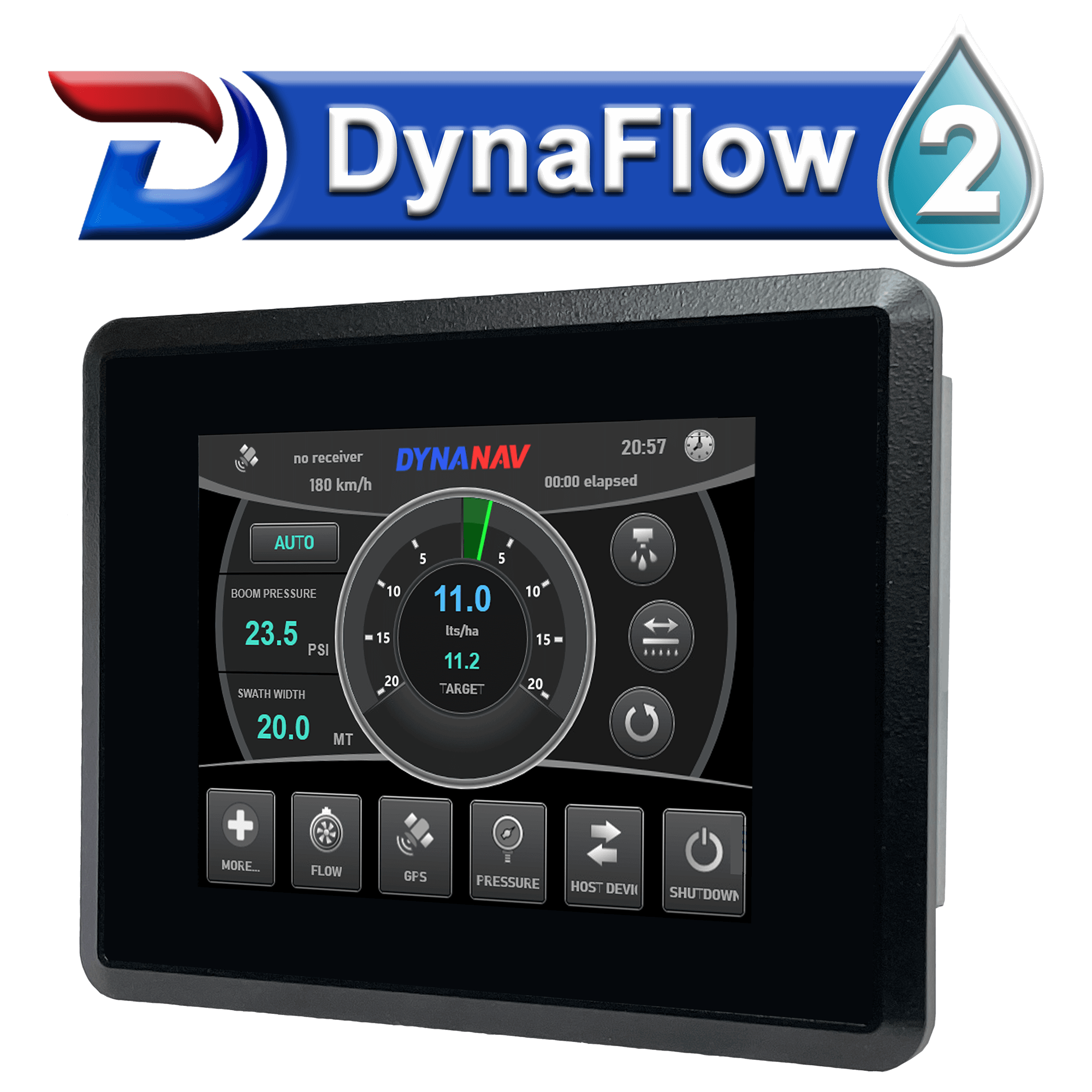 DynaFlow 2