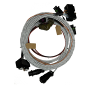 DynaFlow ECU Harness