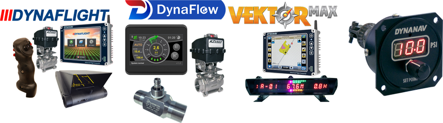 1. DynaNav Systems