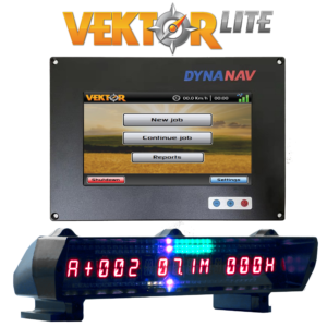 Vektor LITE System