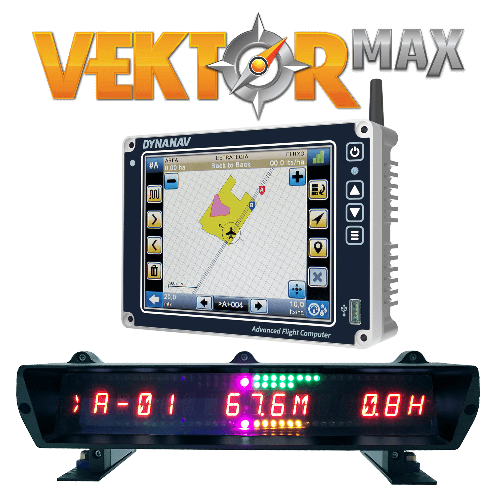 Vektor MAX